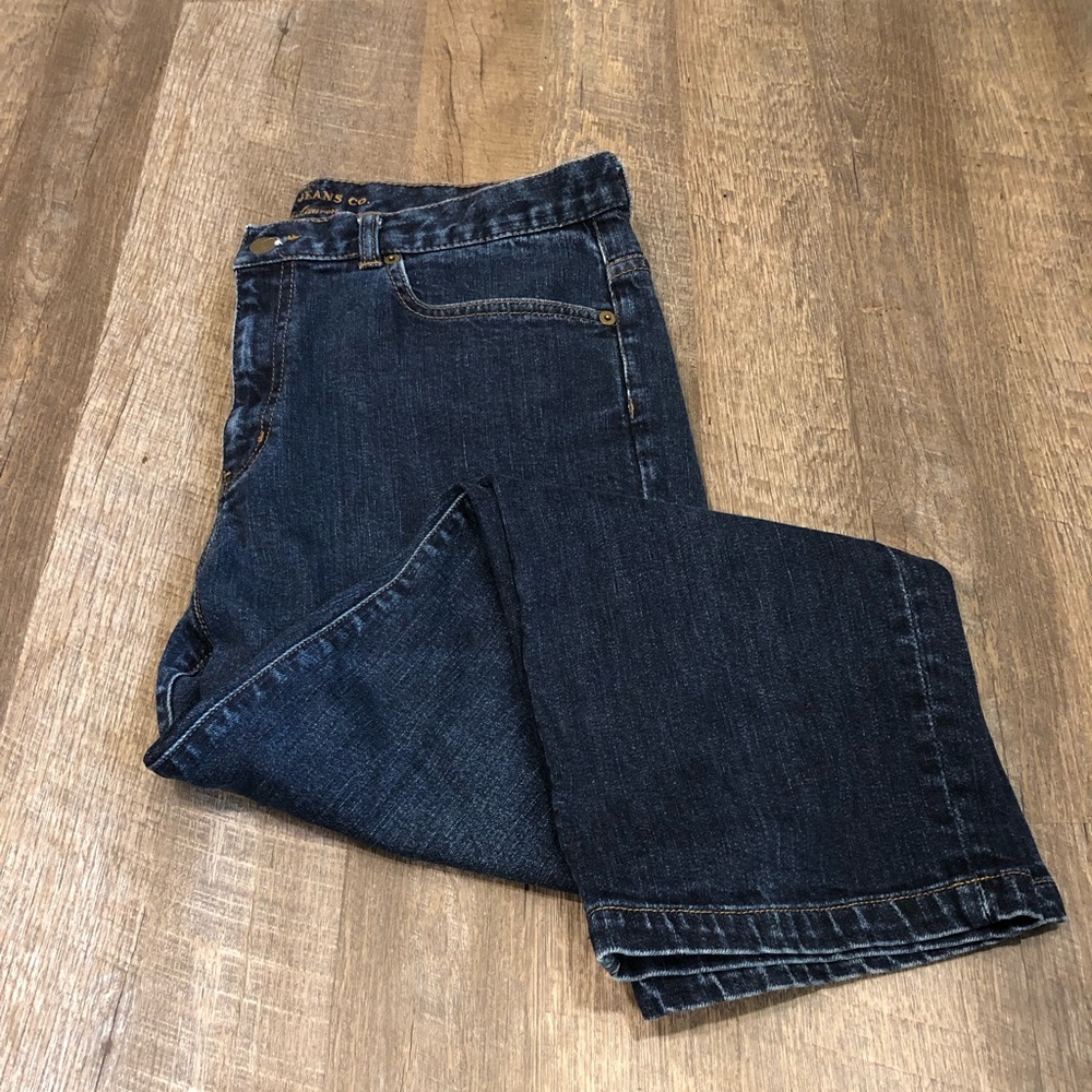Lauren Jeans Co. Ralph Lauren Jeans